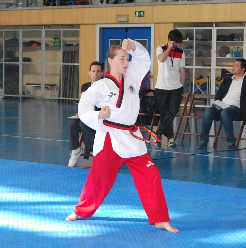 Jornada Final de los Juegos Deportivos en Berriozar